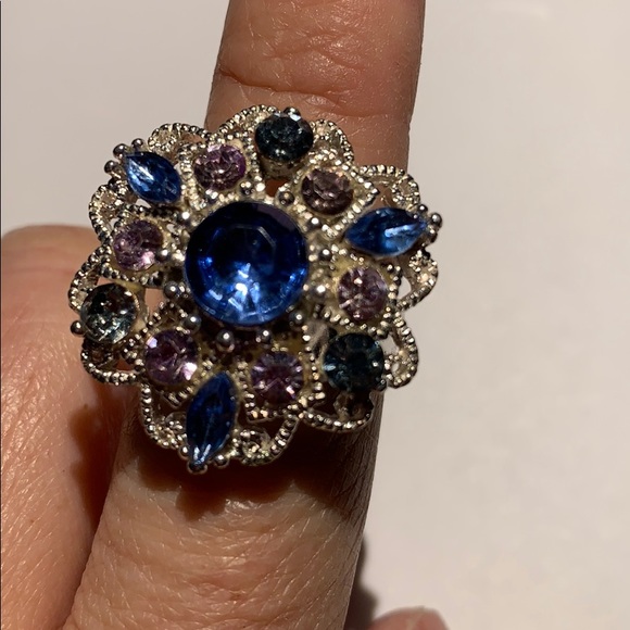 Favorite adjustable rings - Picture 4 of 5